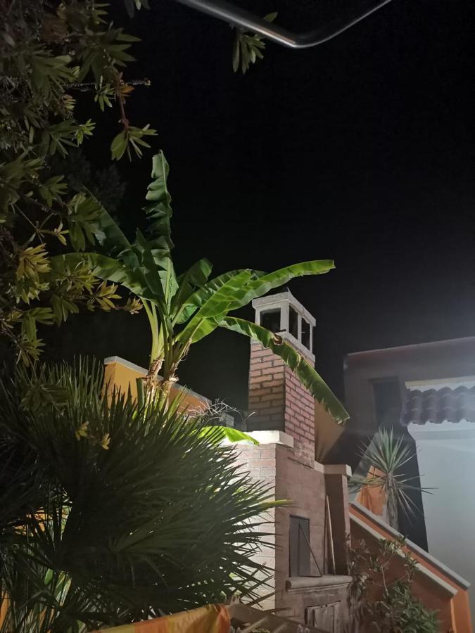 Appartamento L'Akorea Villa Convento 外观 照片