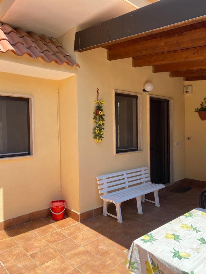 Appartamento L'Akorea Villa Convento 外观 照片