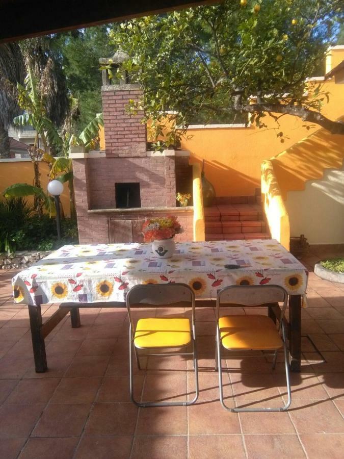 Appartamento L'Akorea Villa Convento 外观 照片
