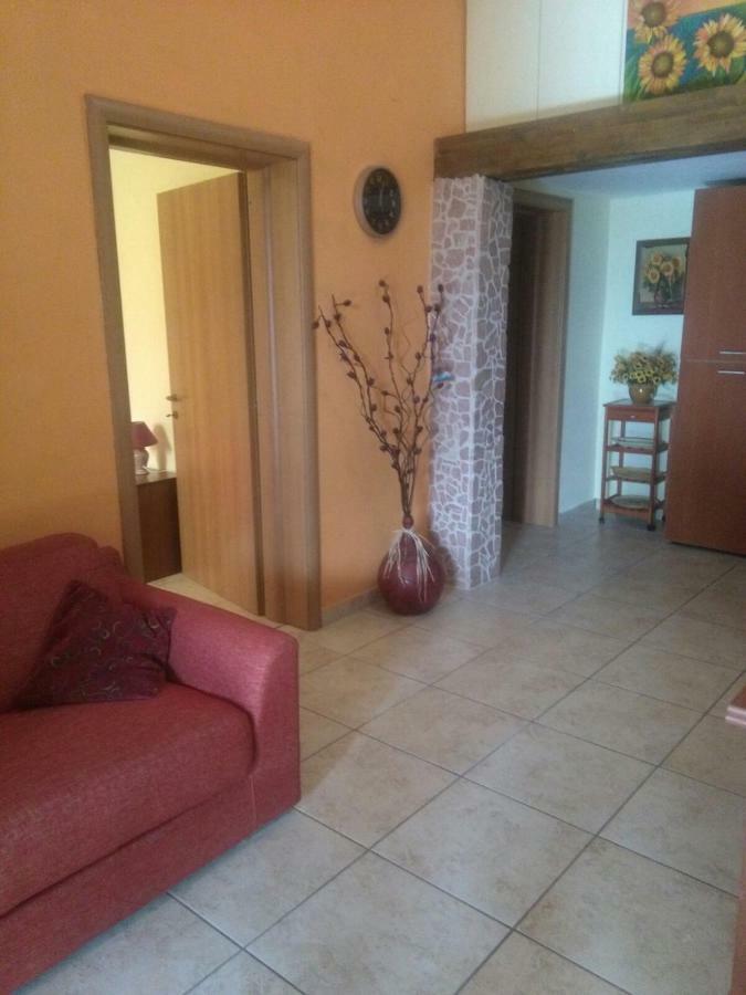 Appartamento L'Akorea Villa Convento 外观 照片