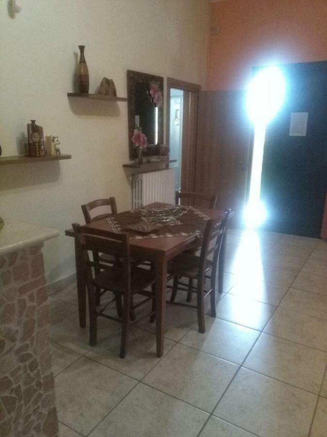 Appartamento L'Akorea Villa Convento 外观 照片