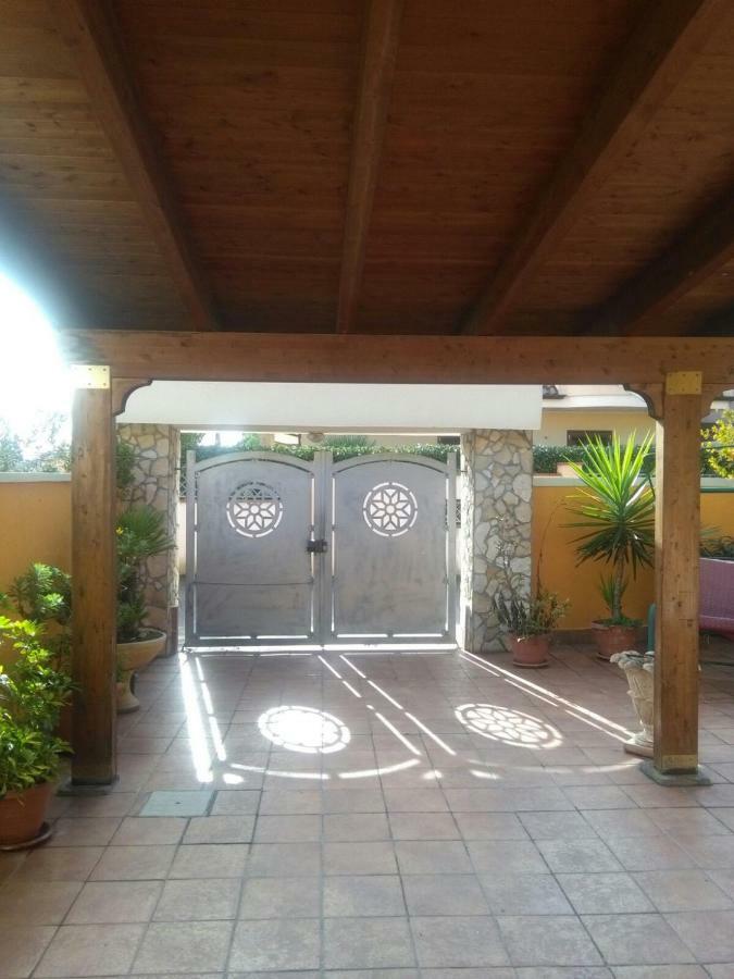 Appartamento L'Akorea Villa Convento 外观 照片