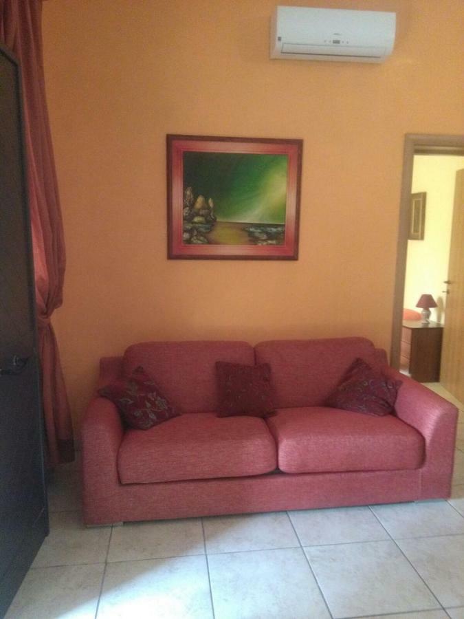 Appartamento L'Akorea Villa Convento 外观 照片