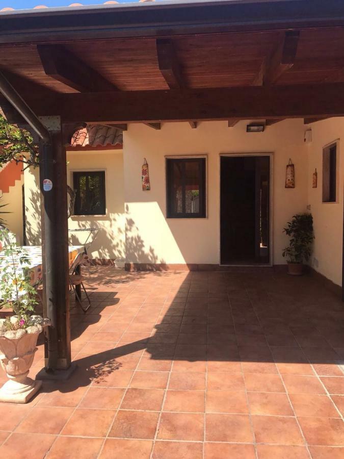 Appartamento L'Akorea Villa Convento 外观 照片